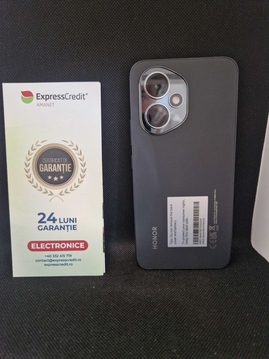 Honor 400 5G (AG31 Barboi B.24692) Garantie 2 ani!