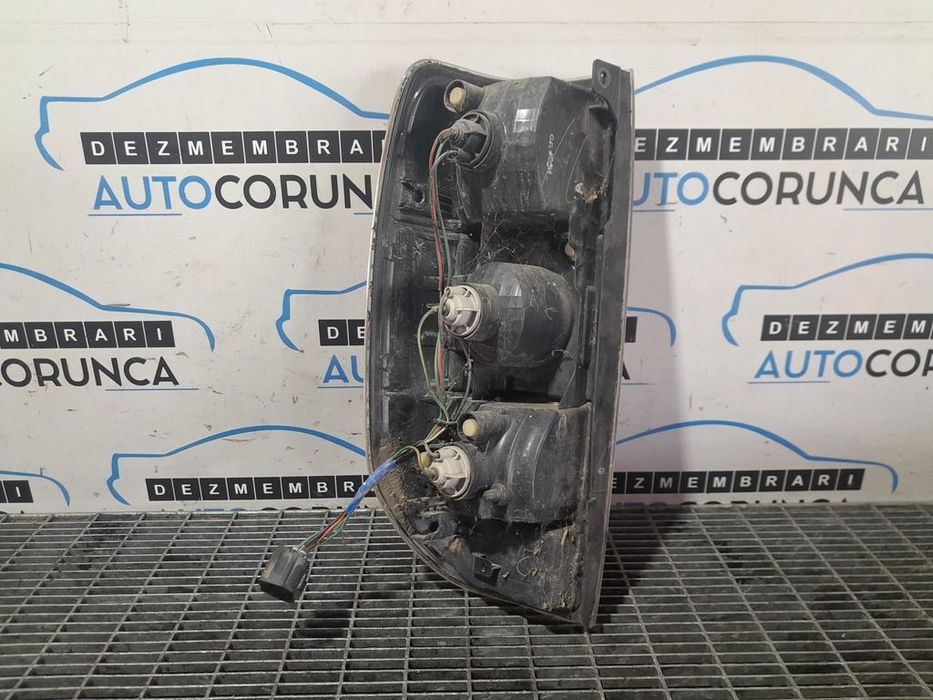 Stop Dreapta Mazda BT - 50 2006 - 2008 SUV 4 Usi (996) CRAPAT