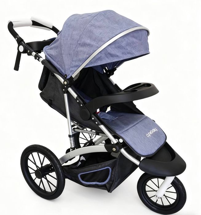 Kolyaski детский коляска