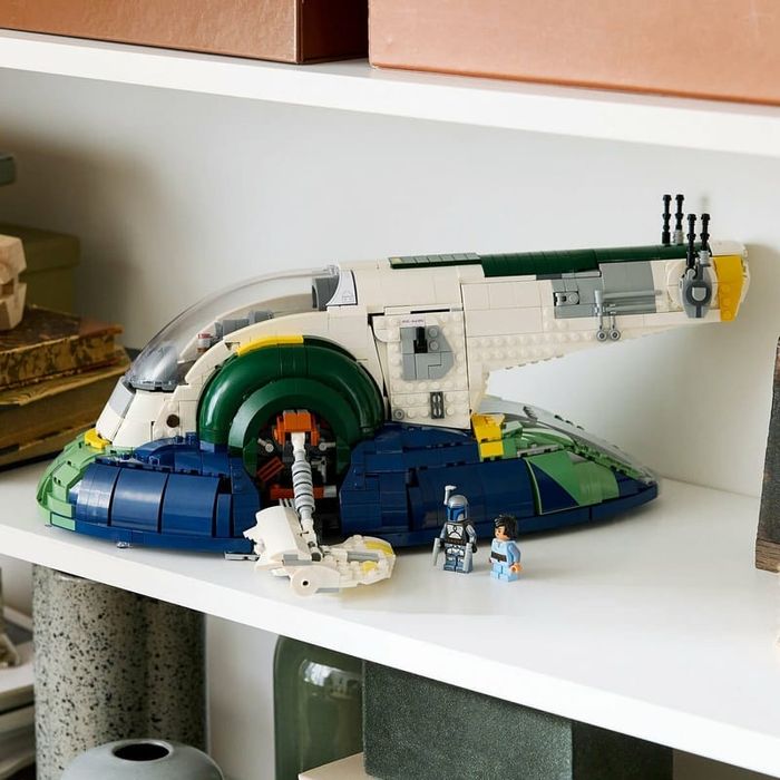 Конструктор лего звездные войны