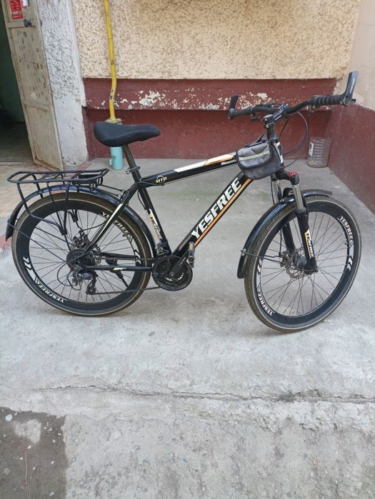 Велосипед китайский (26)