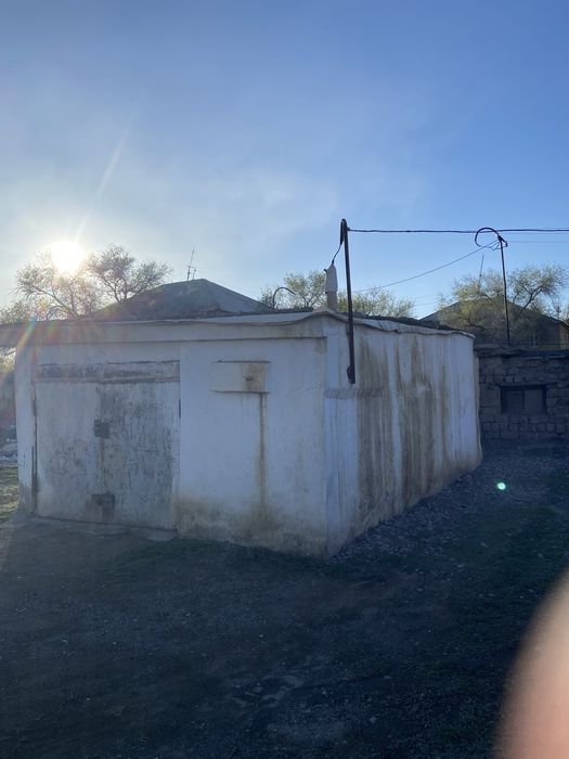 Продам гараж документы все есть