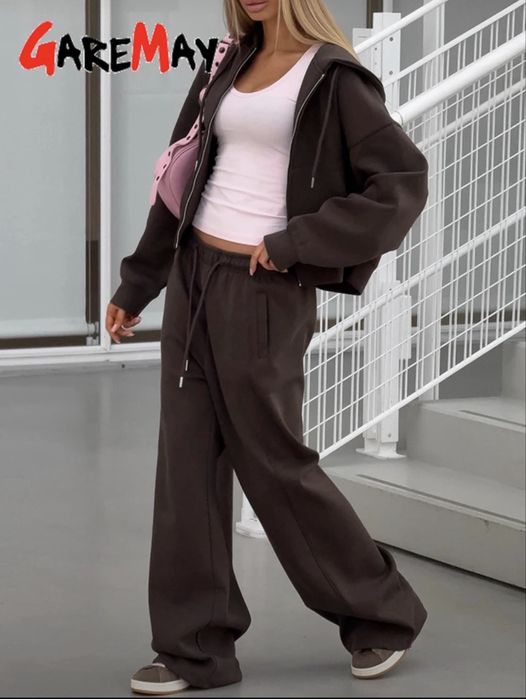 Костюм двойка весенний