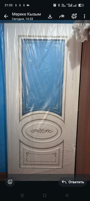 Продается межкомнатные двери