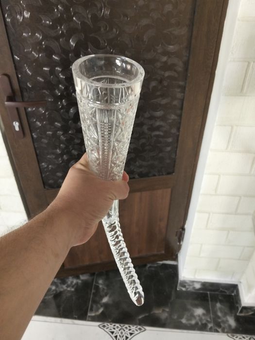 Продаётся рага хрустальный