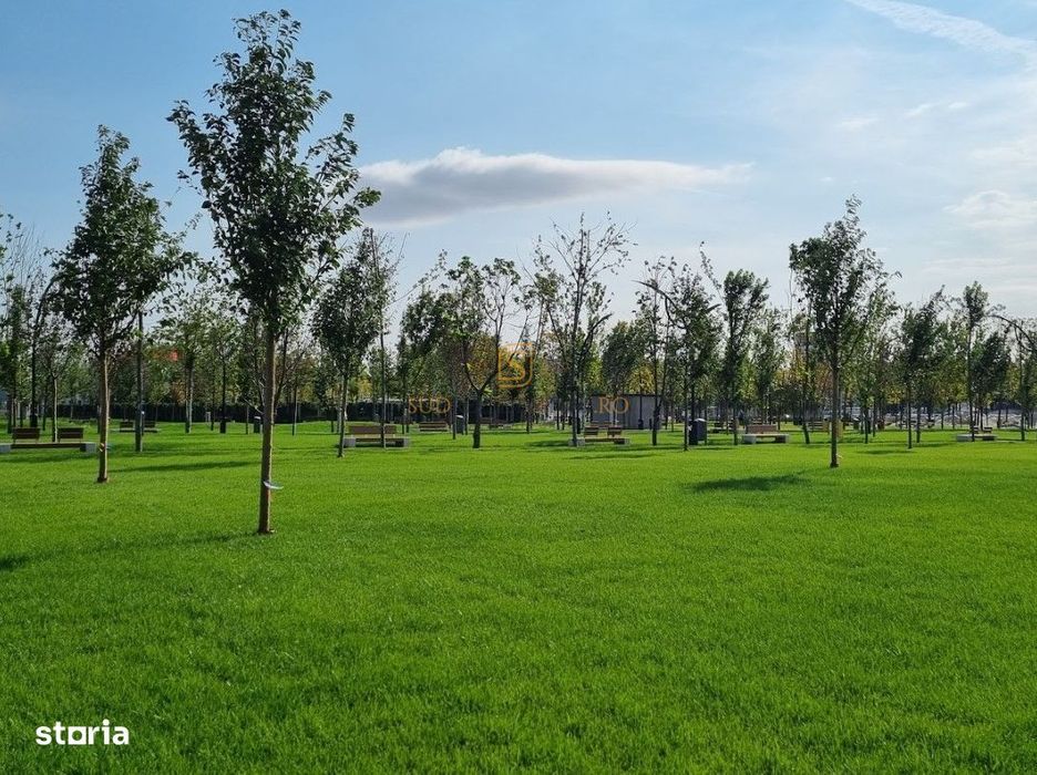 Apartament 2 camere, decomandat, finisaje premium, parc Tudor Arghezi