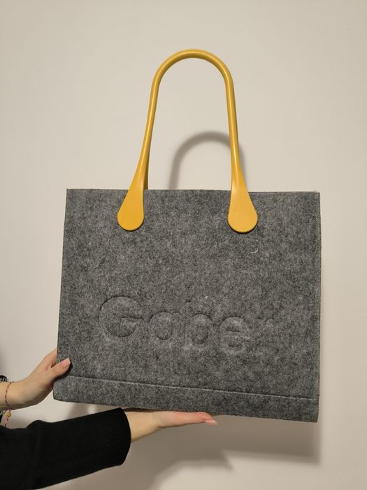 Дамски чанта Gaber (Италия)