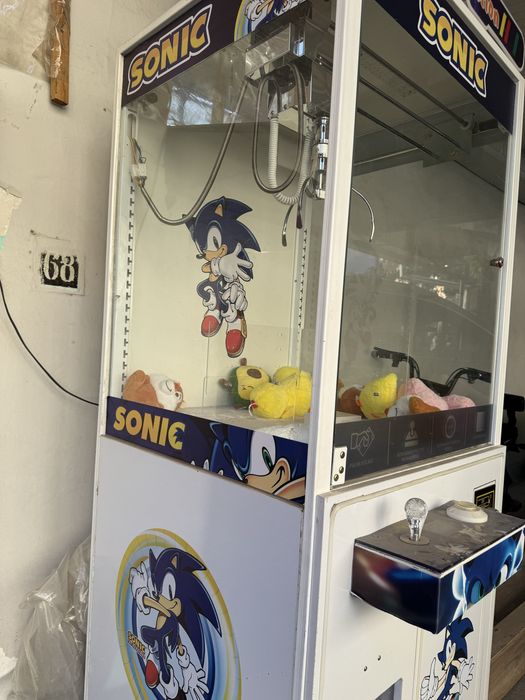 Oyincho aparat 1500$