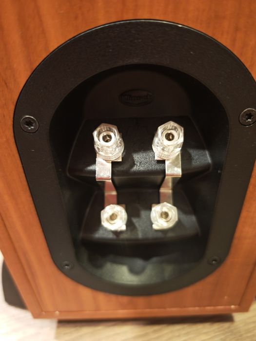 Boxe podea Klipch rf 62 Reference noi