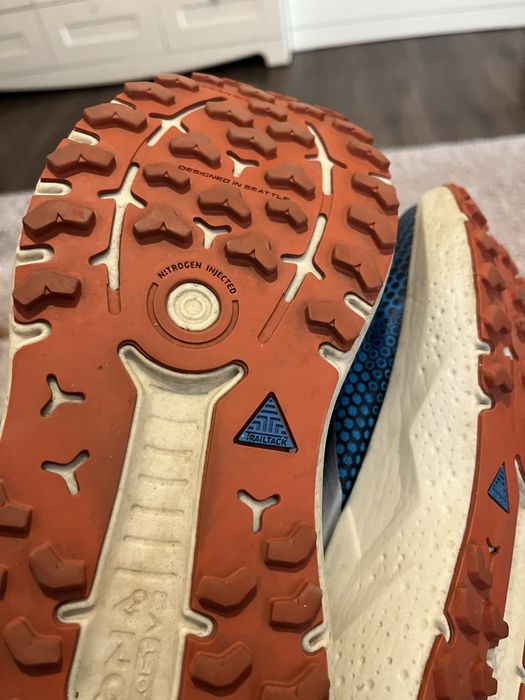 Brooks Caldera 6-оригинални мъжки маратонки