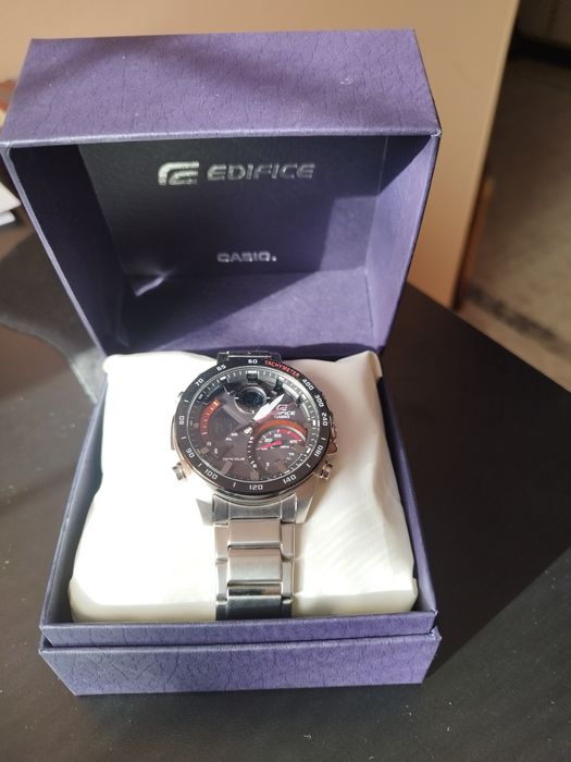 Часы Casio новые