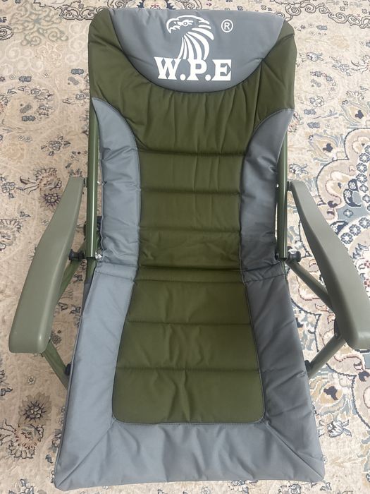 Стул для рыбалки и отдыха