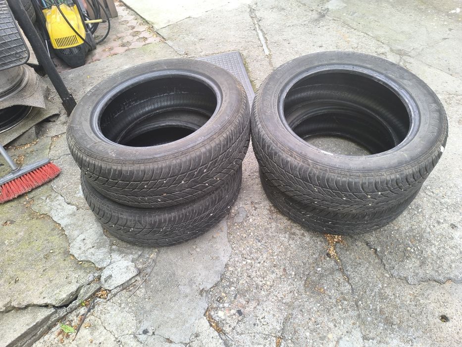 Cauciucuri vara 205 55 R16 Kelly 2019