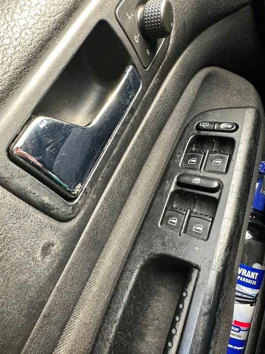 Volkswagen golf4/ 1.9 TDI/2004