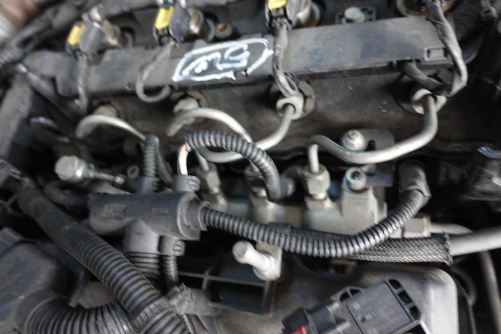 Motor 1,7CDTI Cod*A17DTE_LKR/DTR*CuAnexe81Kw/110CpEuro5 Rulaj83000kmOpelAstraJSportsTourer07.2011>10.2015ImportFrantaImpecabil