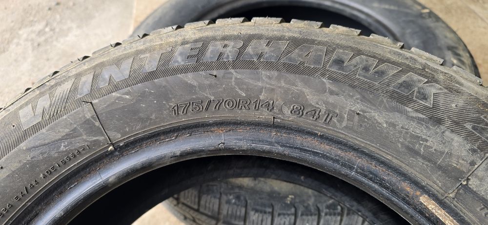 Cauciucuri Firestone 175 70 14
