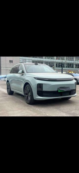 Lixiang L6 2025 — 2