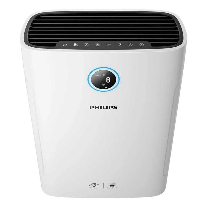 Очиститель воздуха Philips AC3824 - Увлажнитель