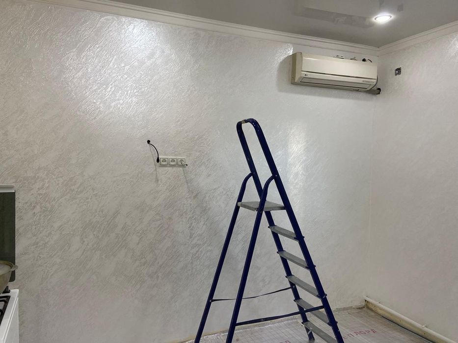 Ремонт квартир и домов.