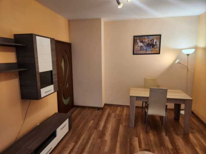 Дава се под наем Двустаен апартамент в София, Люлин 5 - 50 кв.м за 447.78 € - Снимка #2