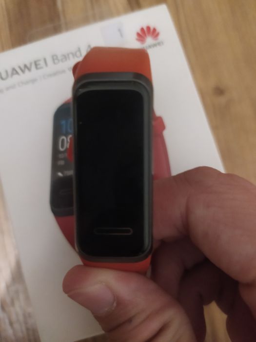 Хуавей бенд 4 хор сост
