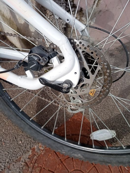 Bicicletă Nakamura