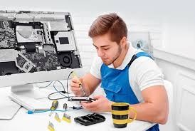 Ремонт и обслуживание компьютеров и ноутбуков Выезд!