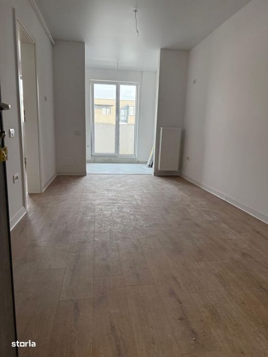 Apartament finalizat mutare imediata