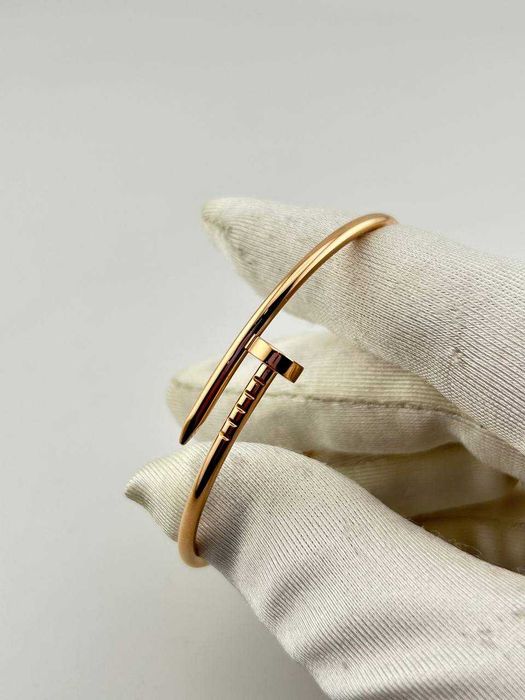 Браслет Cartier Juste Un Clou