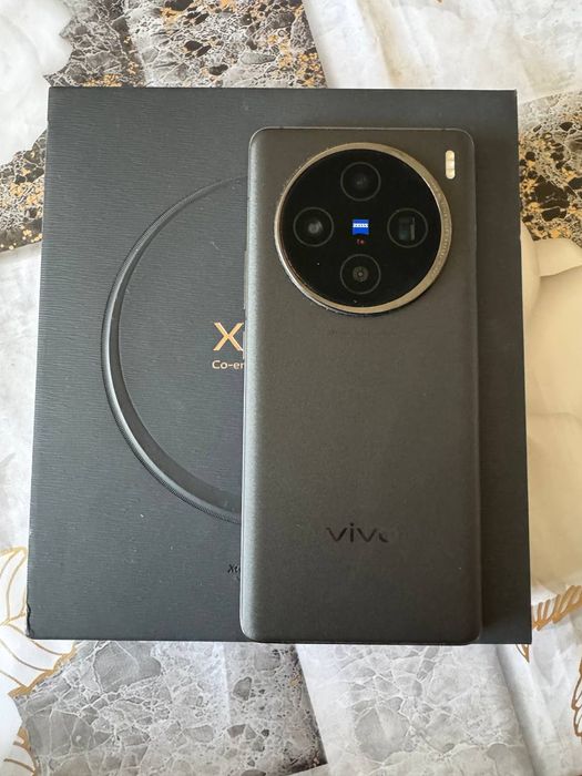 Продам vivo x100