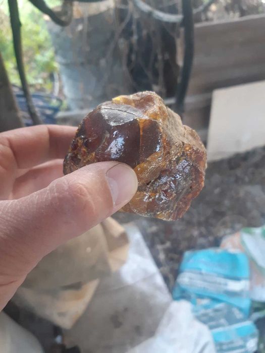 канифоль советская