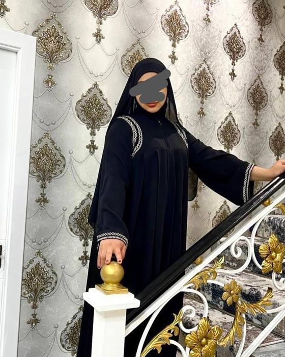 Египетская абайя