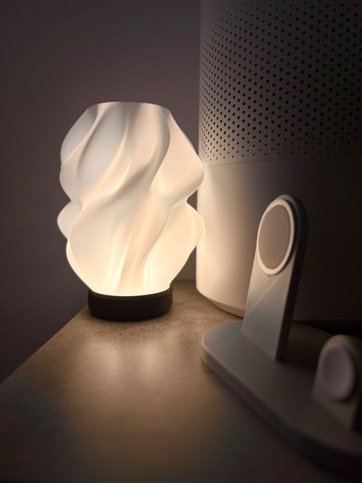 Декоративна нощна лампа (LED)