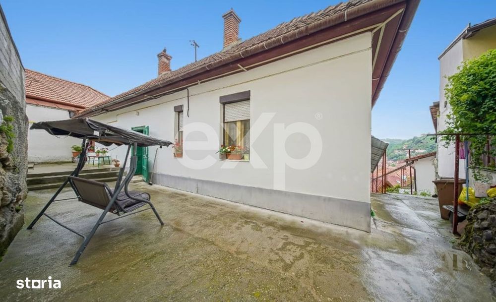 Casa in zonei Șchei – Strada Cotun, nr. 9