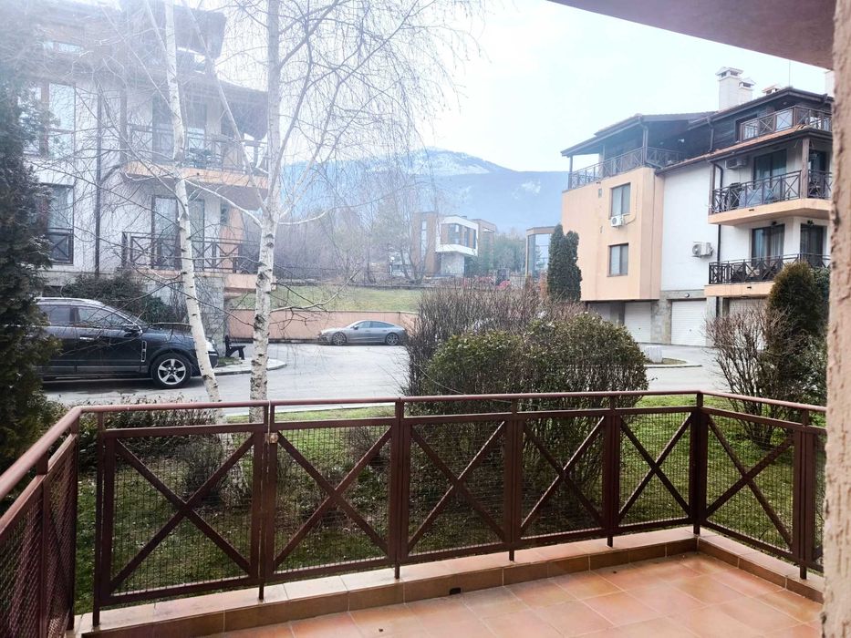 Дава се под наем Тристаен апартамент в София, Драгалевци - 109 кв.м за 1146.99 € - Снимка #6