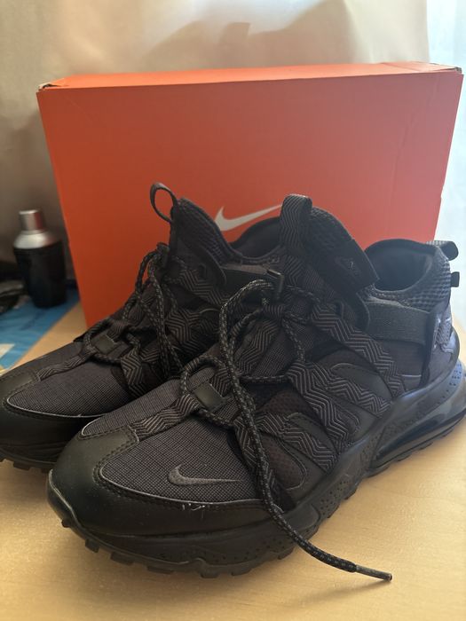 Air max 270 winter edition