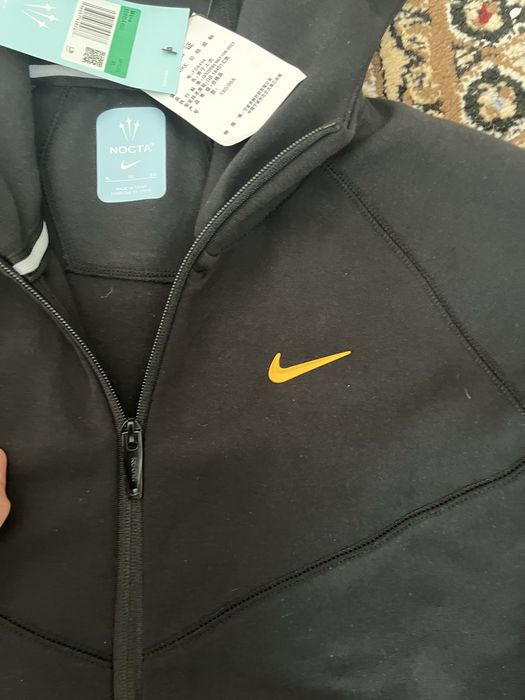 Зипка нокта новая