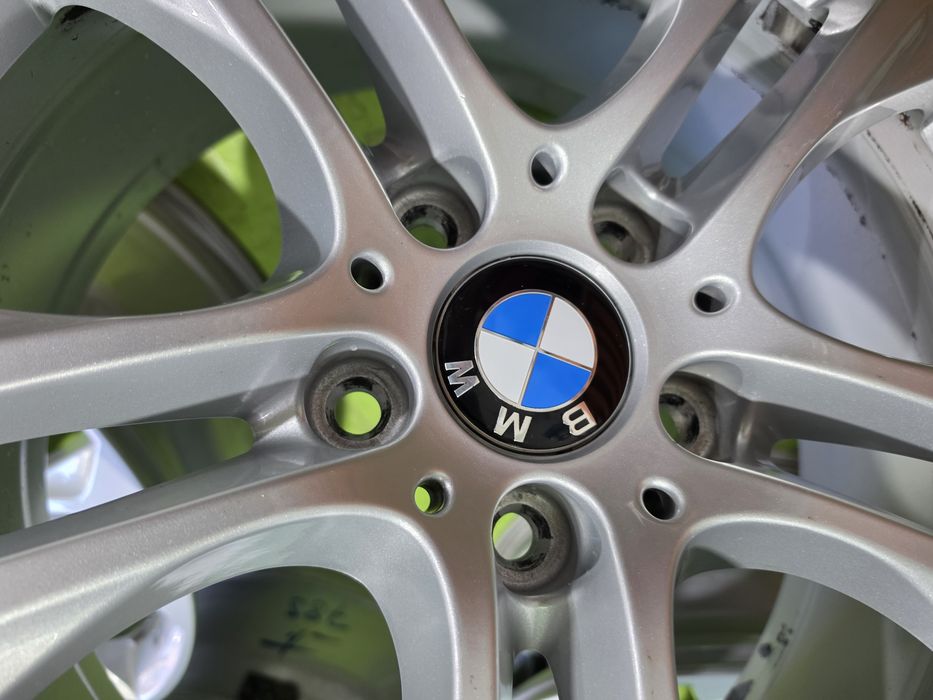 18 5x120 Bmw X3 F25 X4 F26 лети джанти 5х120 бмв х3 х4