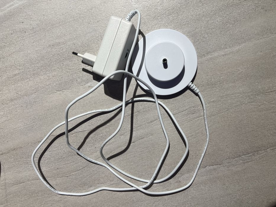 Toniebox magenta cu geanta si casti