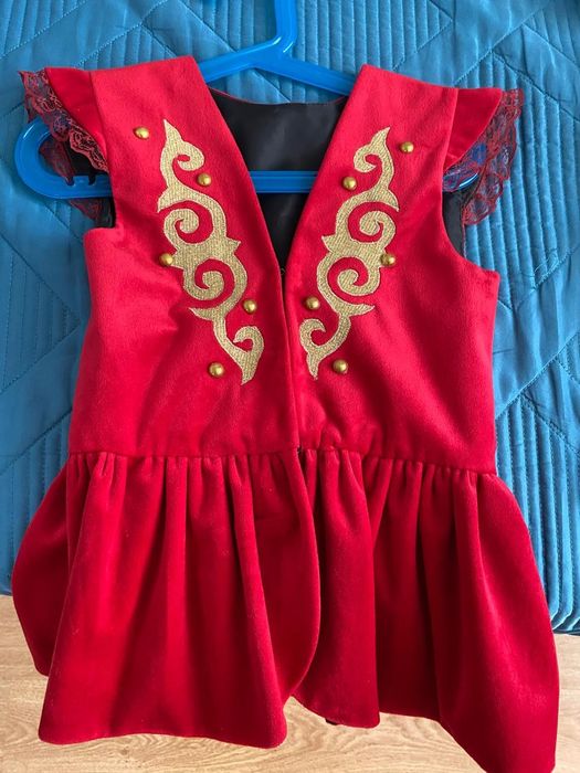 Кажекей или жилетка