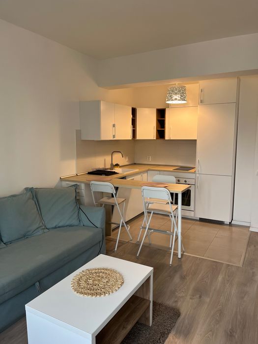 Apartament de inchiriat