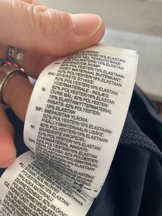 StellaMccartney sport