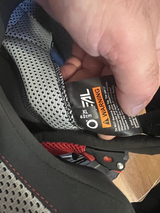 Casca enduro Oneal Sierra v24