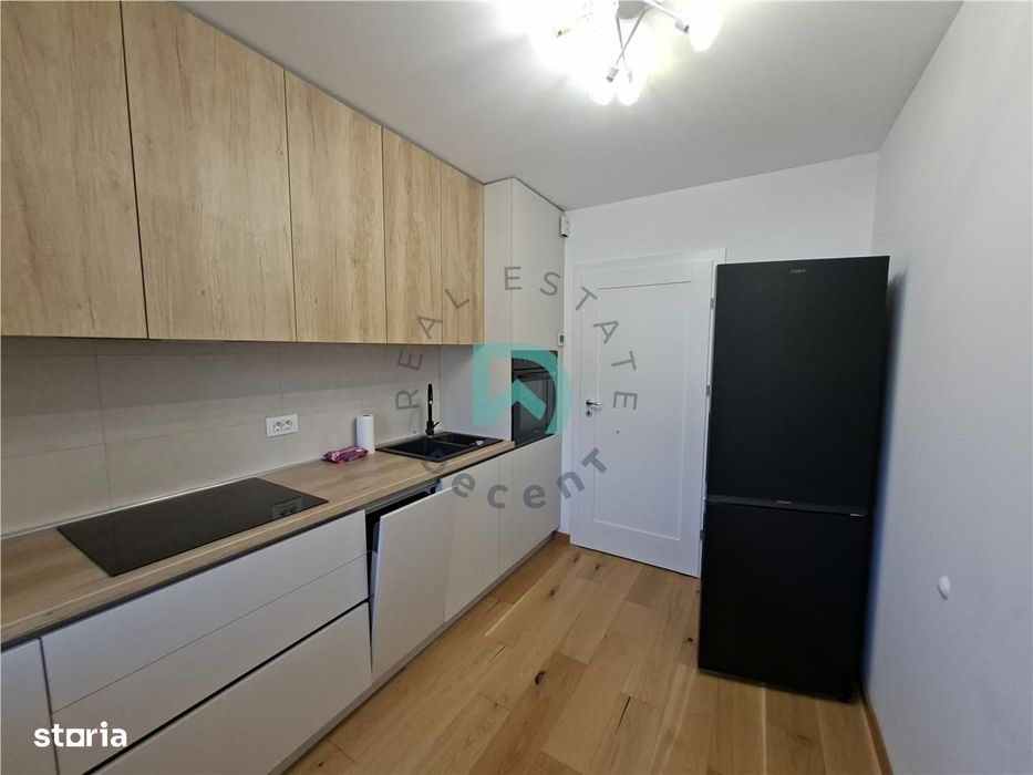 Apartament 3 camere Urban Plaza, 77 mp - Brasov