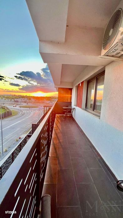 Apartament 1 dormitor de inchiriat | Loc parcare | RA Residence