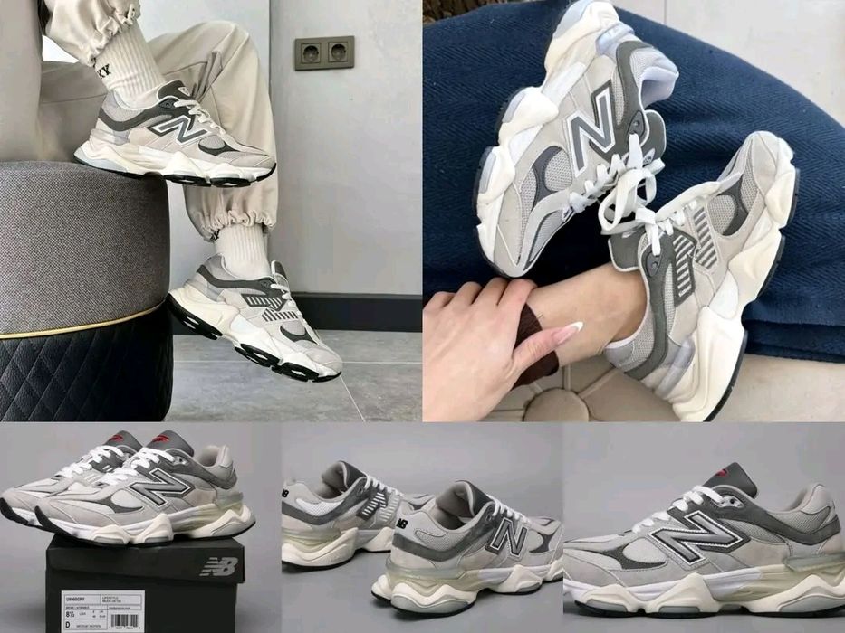 New Balance 9060 Нови Маратонки [36-45 Номер]
