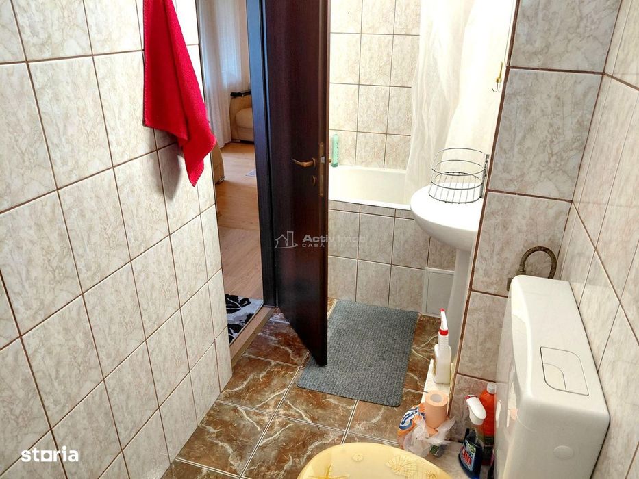 Chirie Apartament 2 Camere