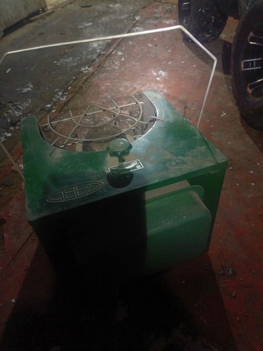 Продам отопитель