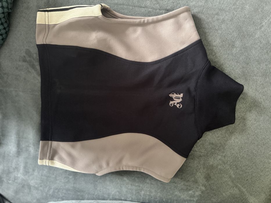 Bustiera Palm Angels, noua cu eticheta, S