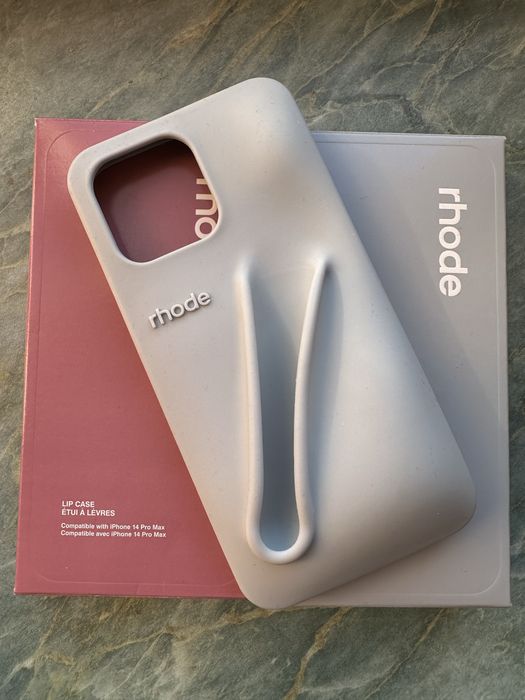 Rhode калъфи за iPhone 14 Pro Max